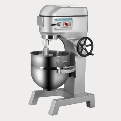 SS Commercial Planetary Mixer manufacturer in Delhi