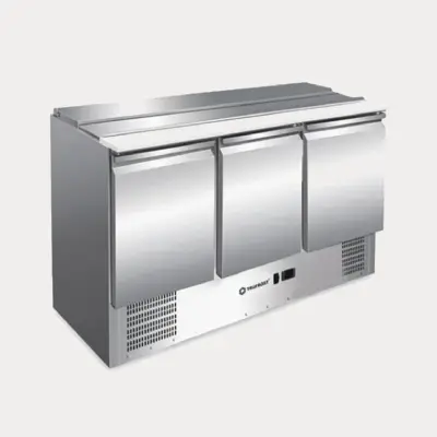 Commercial Undercounter Refrigerator manufacturer in Delhi