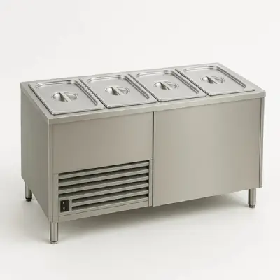 Hot Bain Marie manufacturer in Delhi