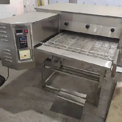 Commercial Pizza Oven manufacturer in Delhi